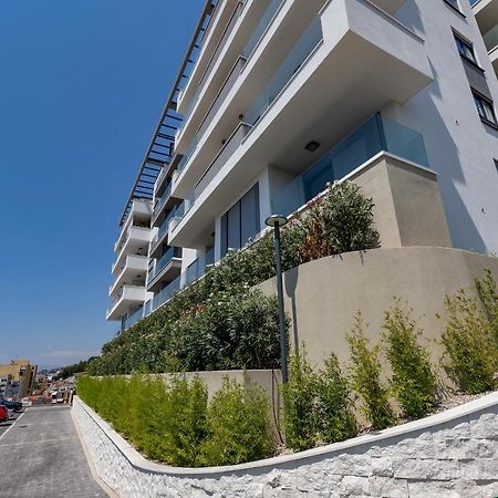 Luxury Seaview Apartment Dzenan Макарска Екстериор снимка